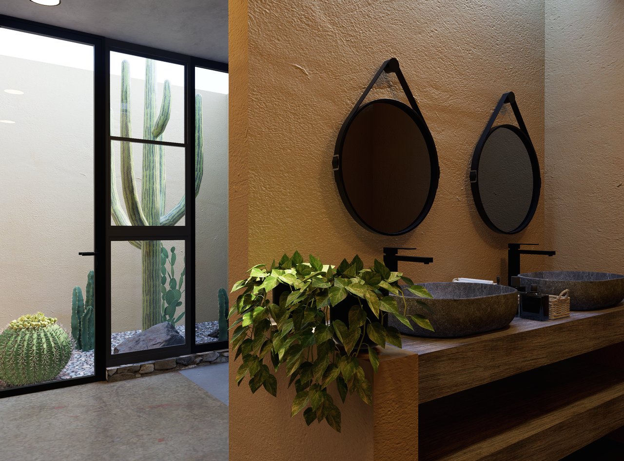 Casa Xaaga - Imagen 11