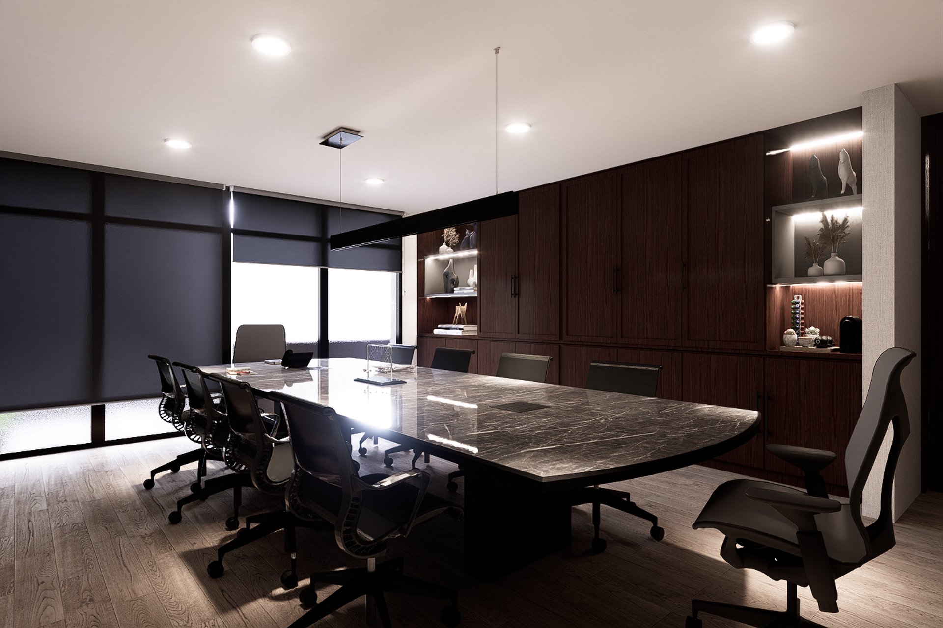 Oficinas Corral Abogados - Imagen 10