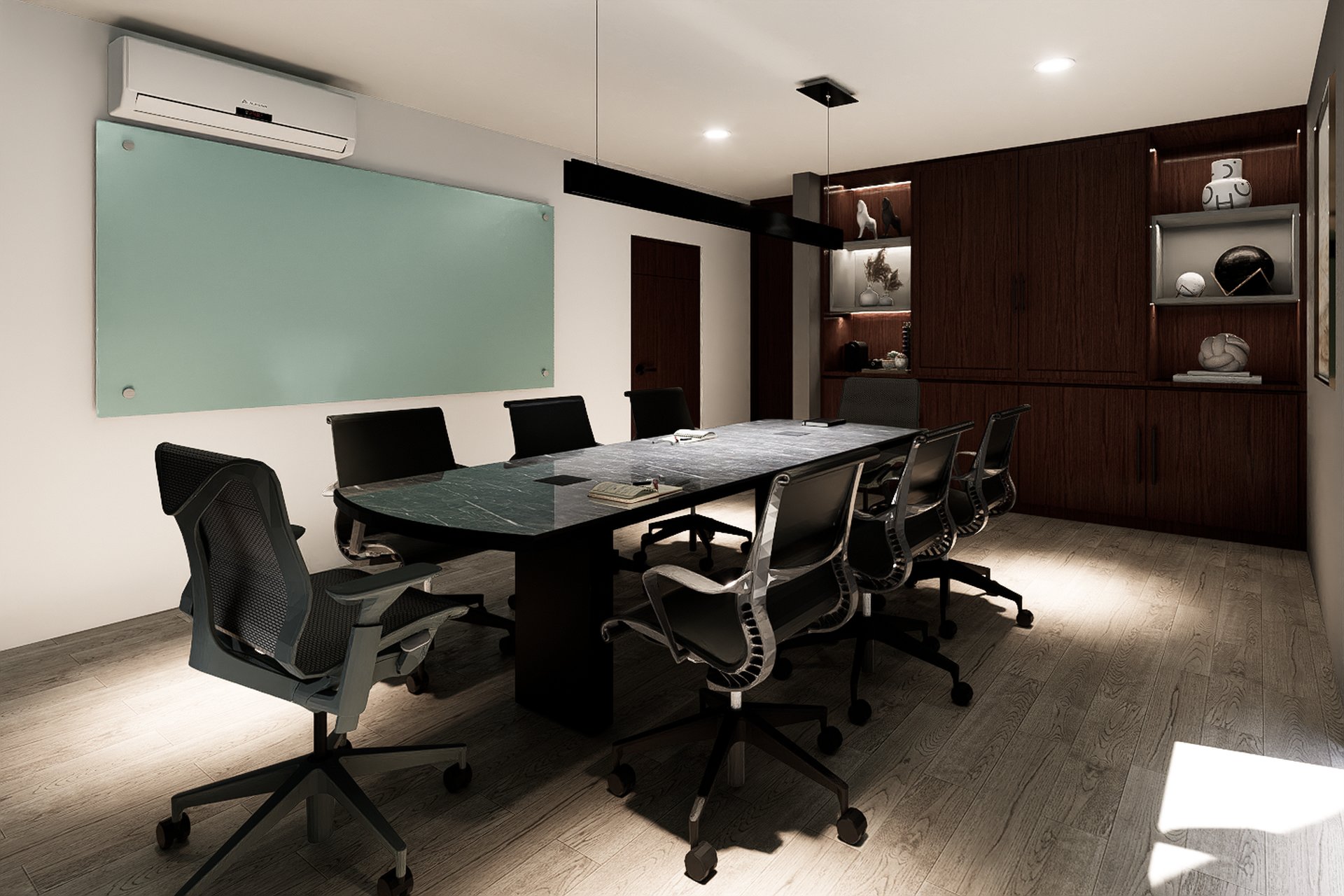 Oficinas Corral Abogados - Imagen 11