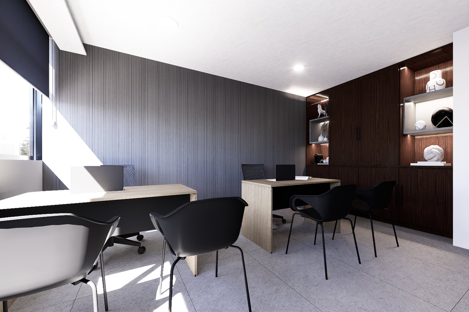 Oficinas Corral Abogados - Imagen 12