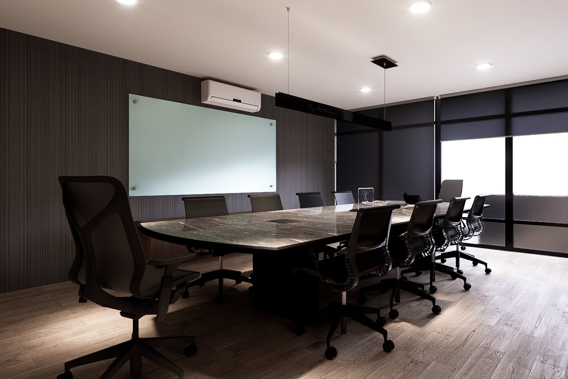 Oficinas Corral Abogados - Imagen 13