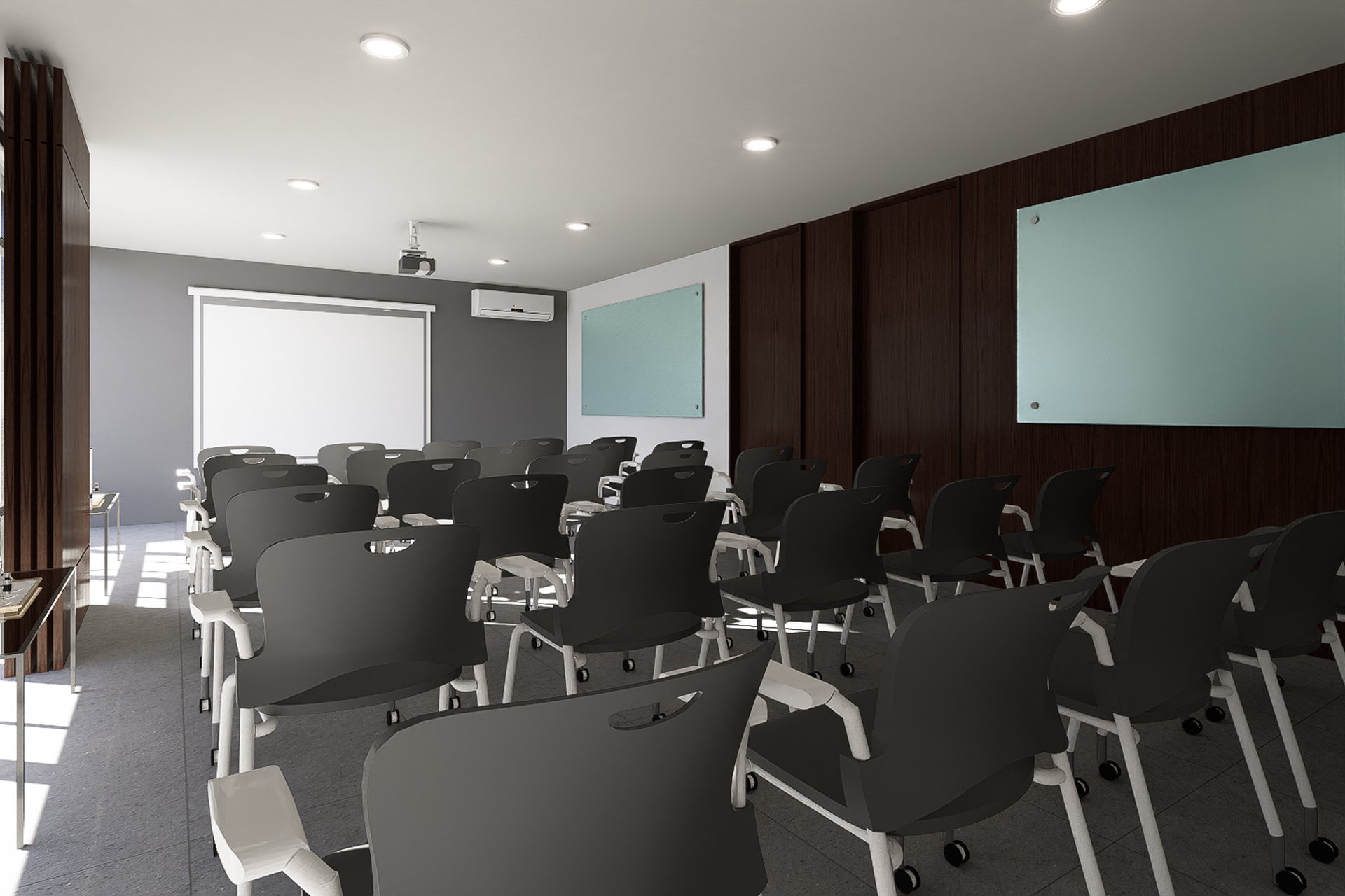 Oficinas Corral Abogados - Imagen 14