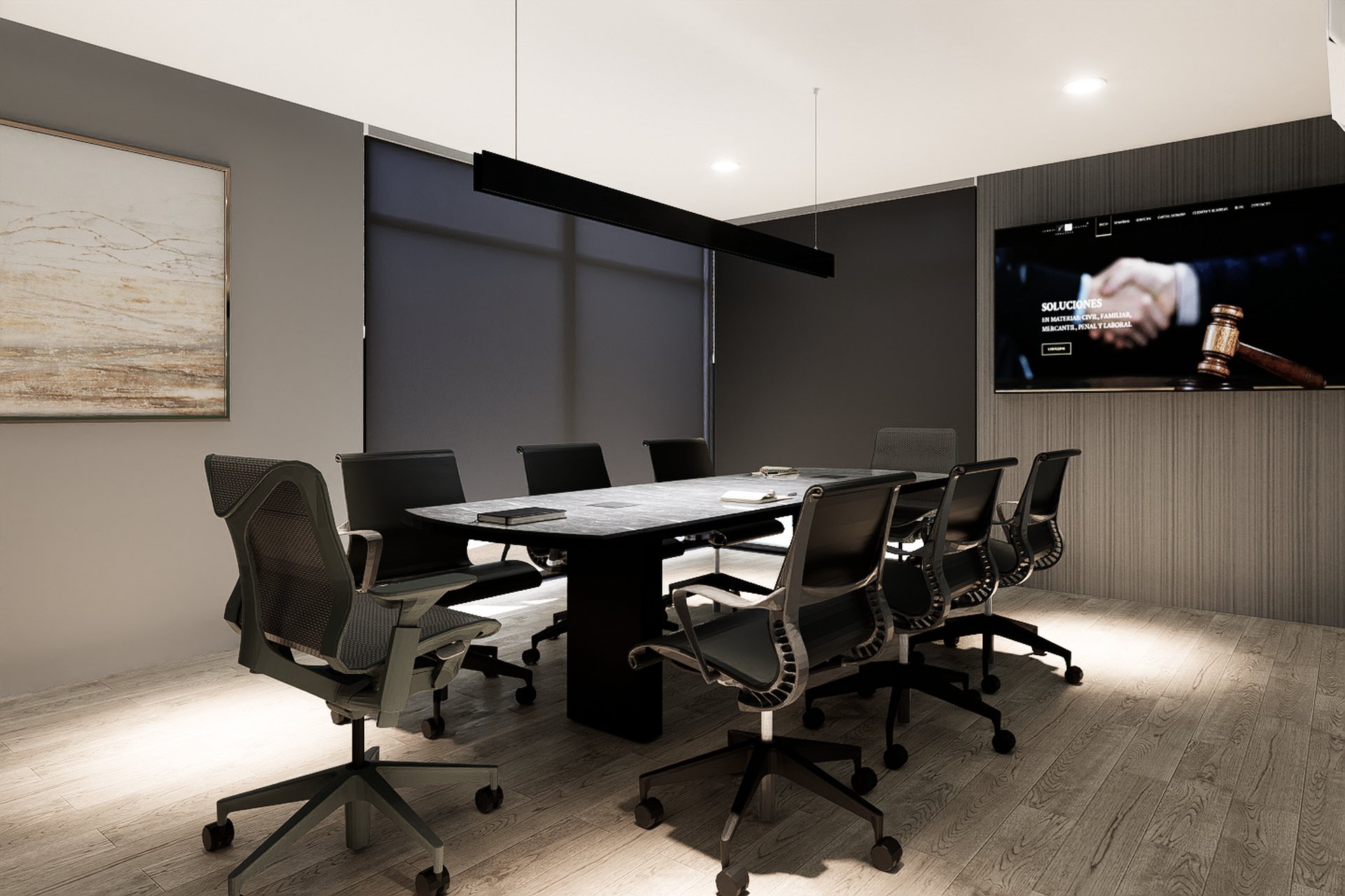 Oficinas Corral Abogados - Imagen 15