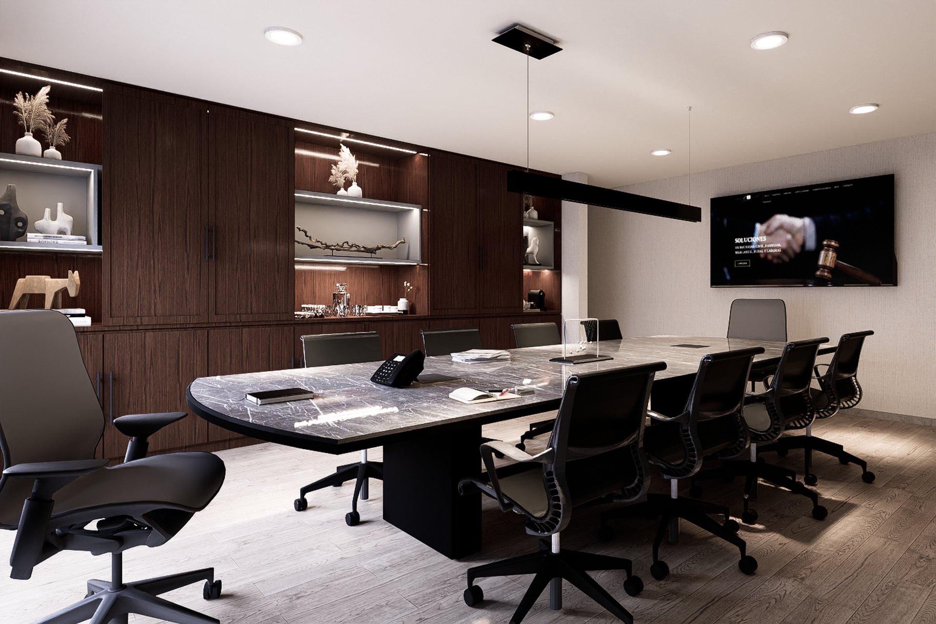 Oficinas Corral Abogados - Imagen 16