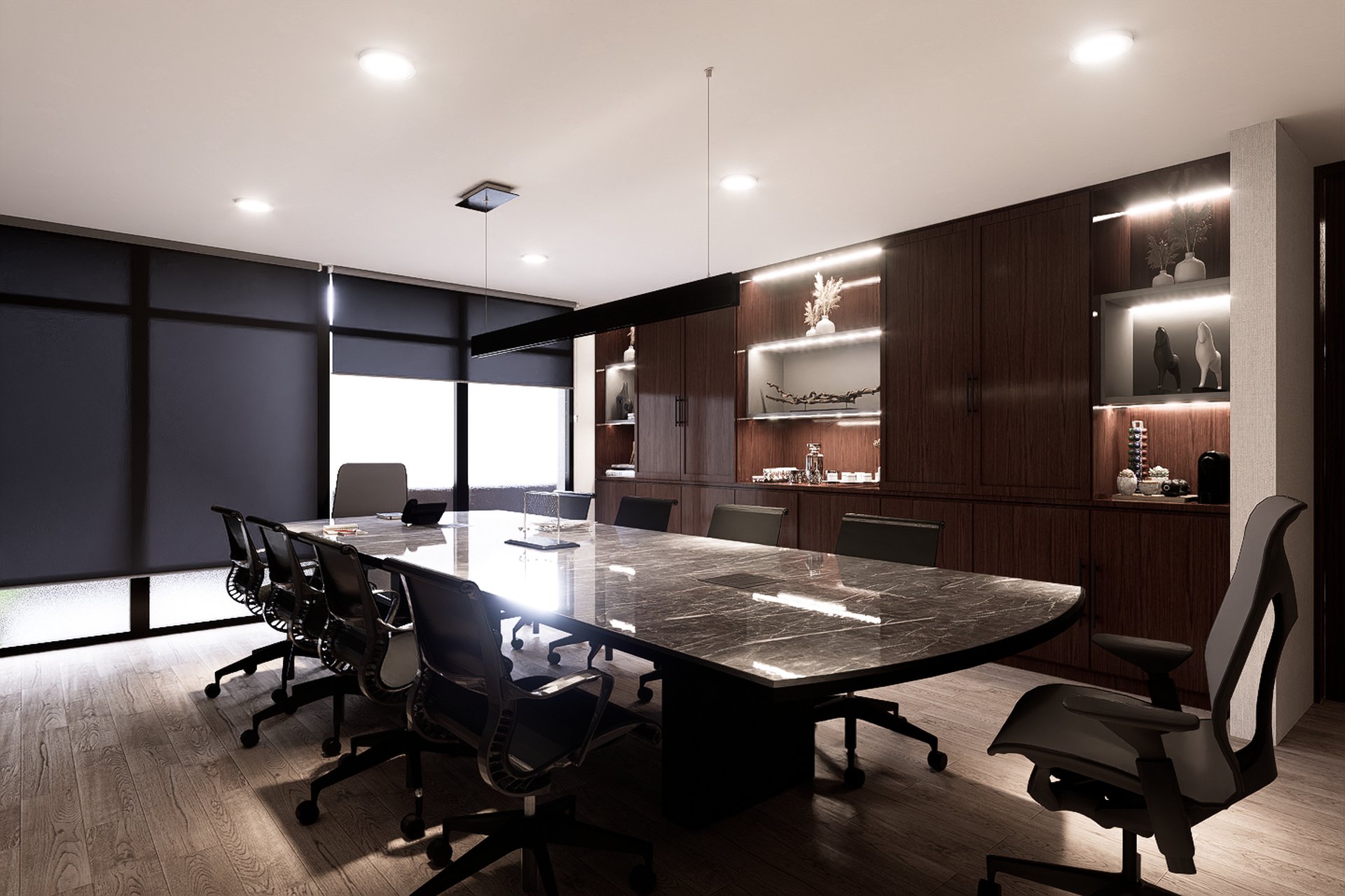 Oficinas Corral Abogados - Imagen 17