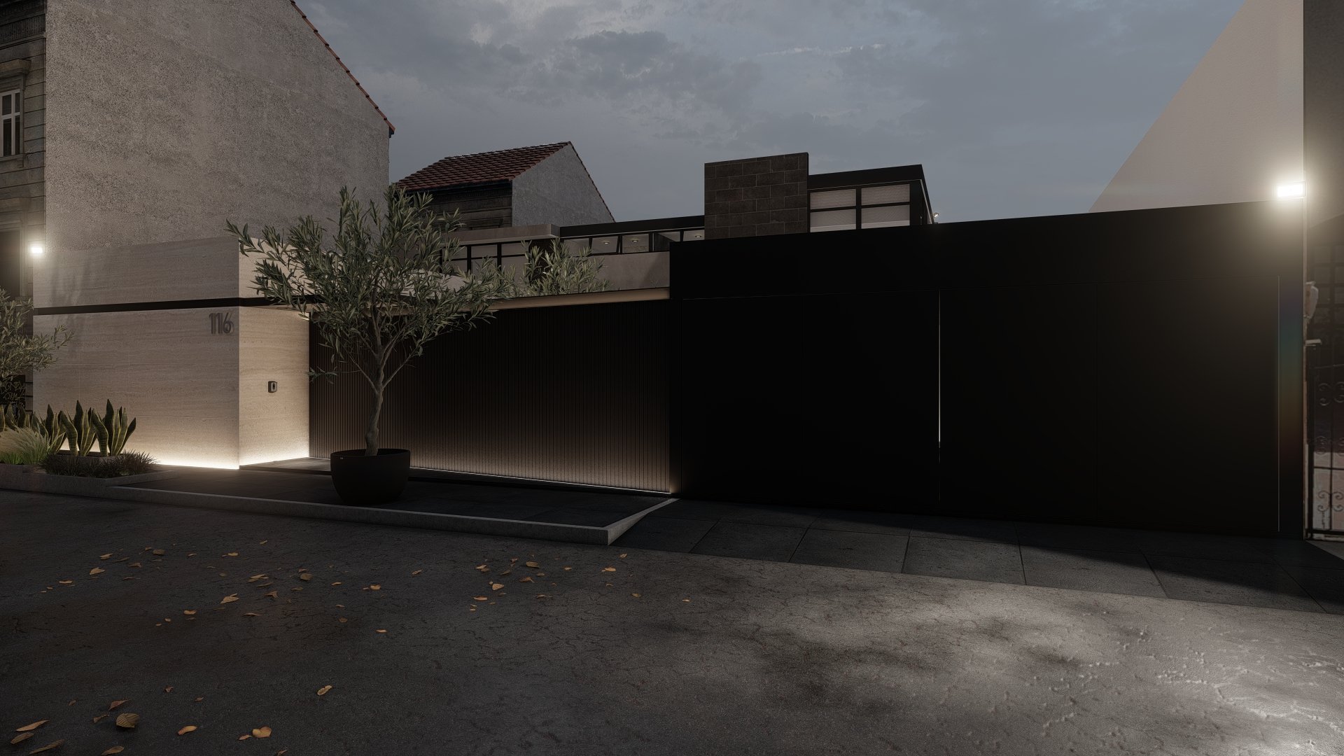 Oficinas Corral Abogados - Imagen 2