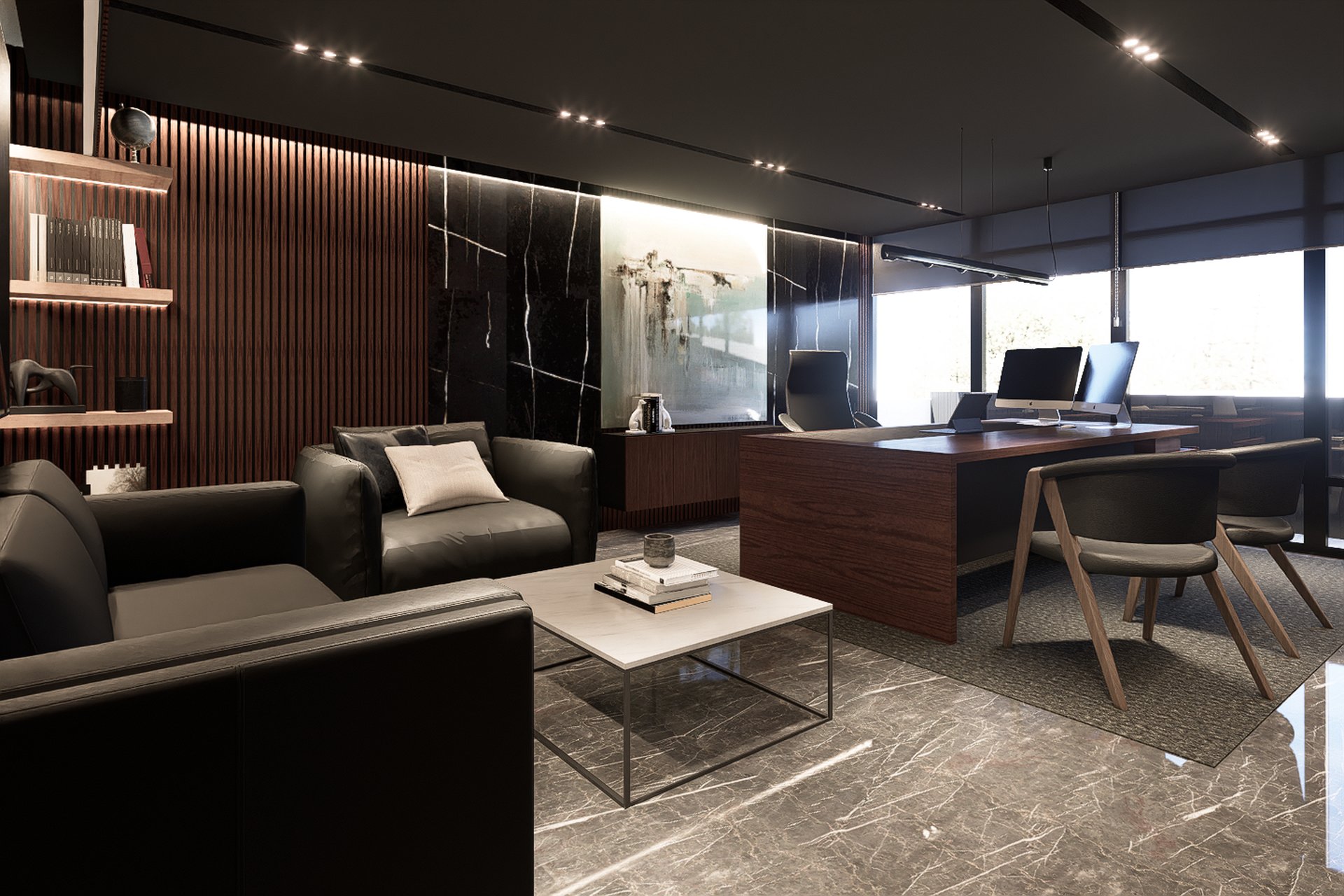 Oficinas Corral Abogados - Imagen 5