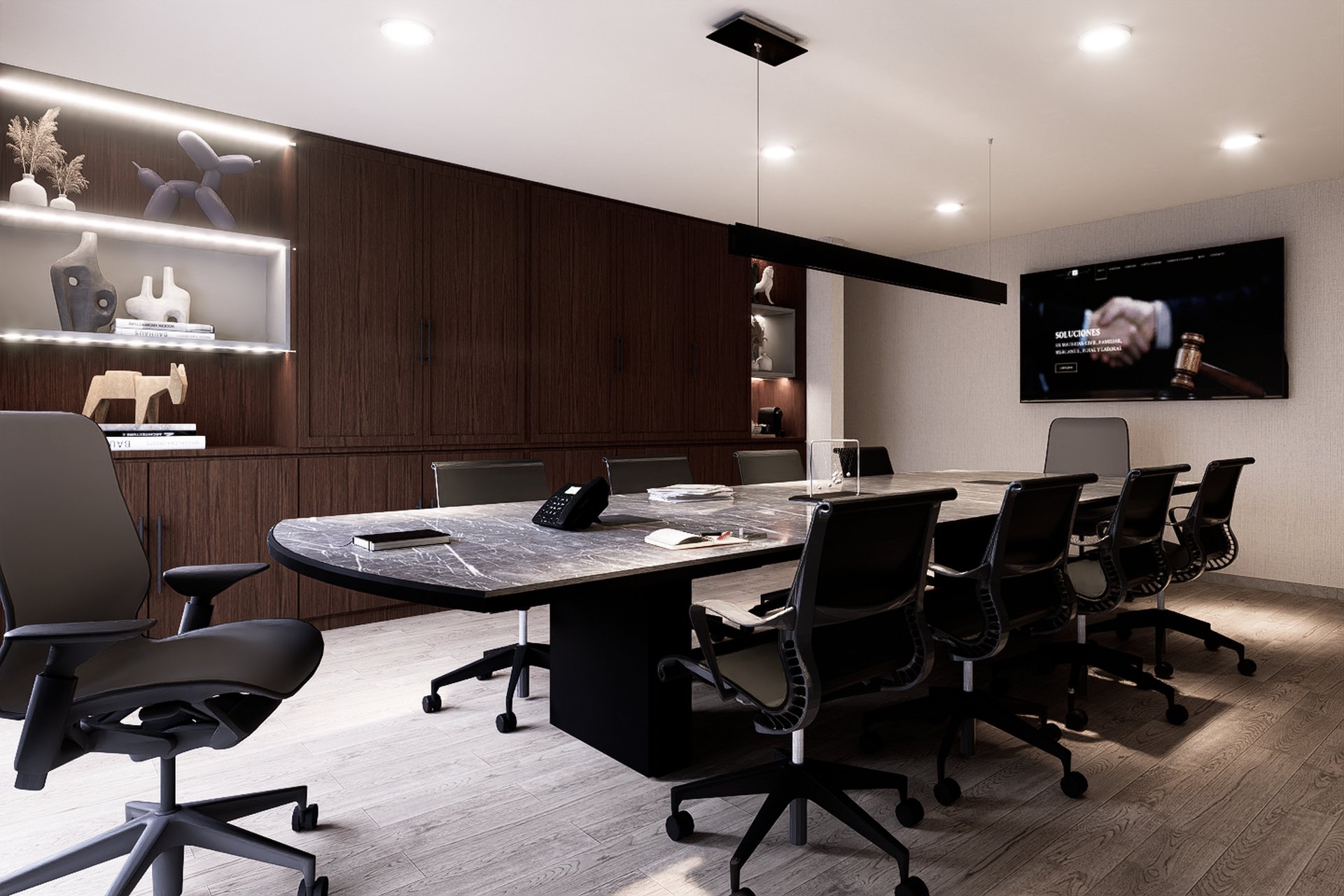 Oficinas Corral Abogados - Imagen 6