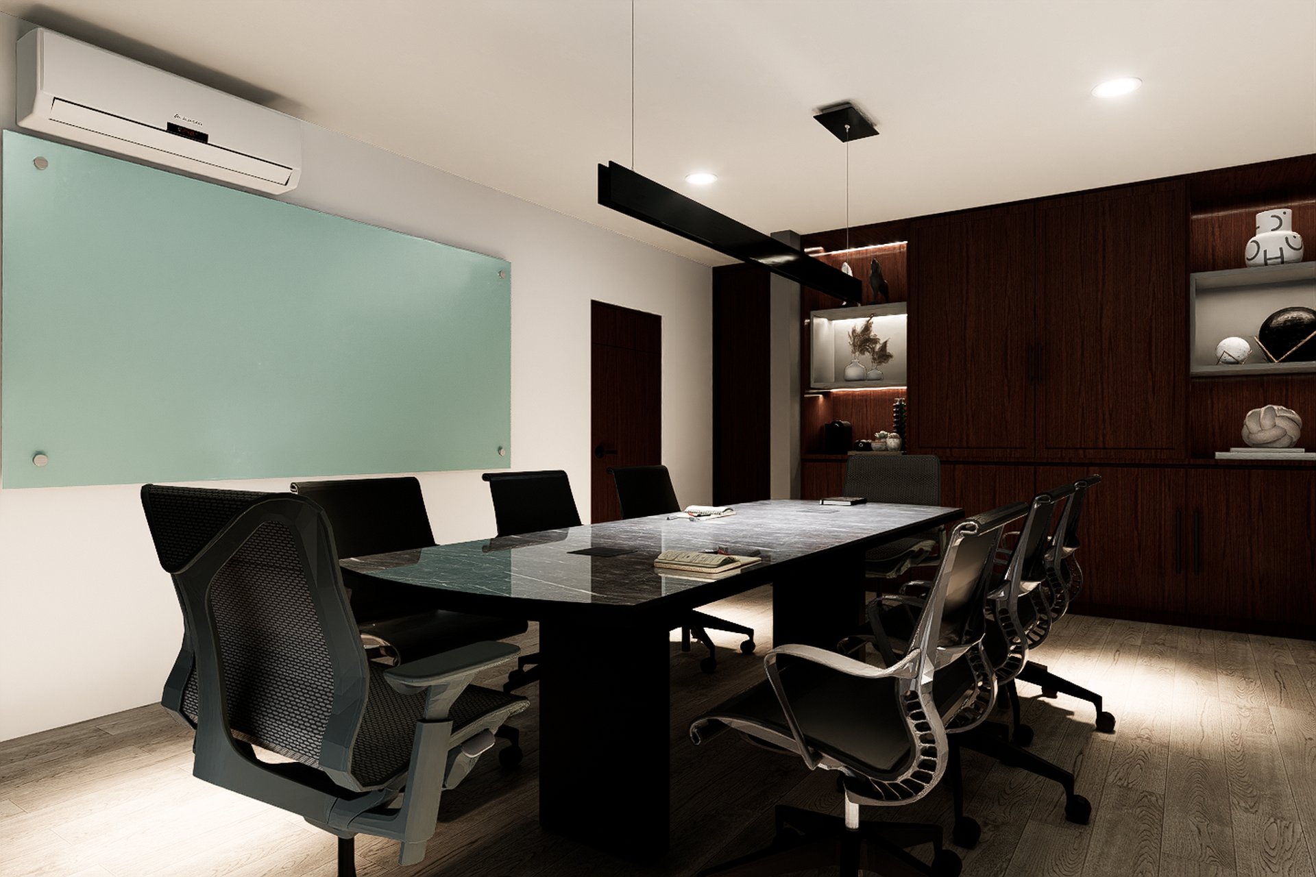 Oficinas Corral Abogados - Imagen 9