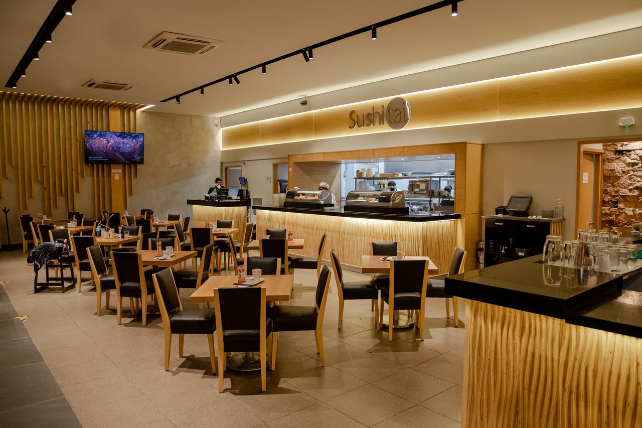 Sushi Tai Torres - Imagen 5