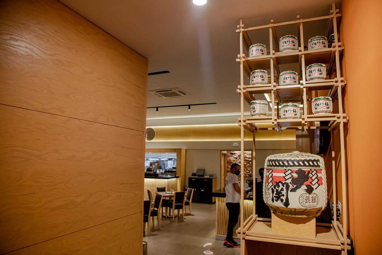 Sushi Tai Torres - Imagen 8