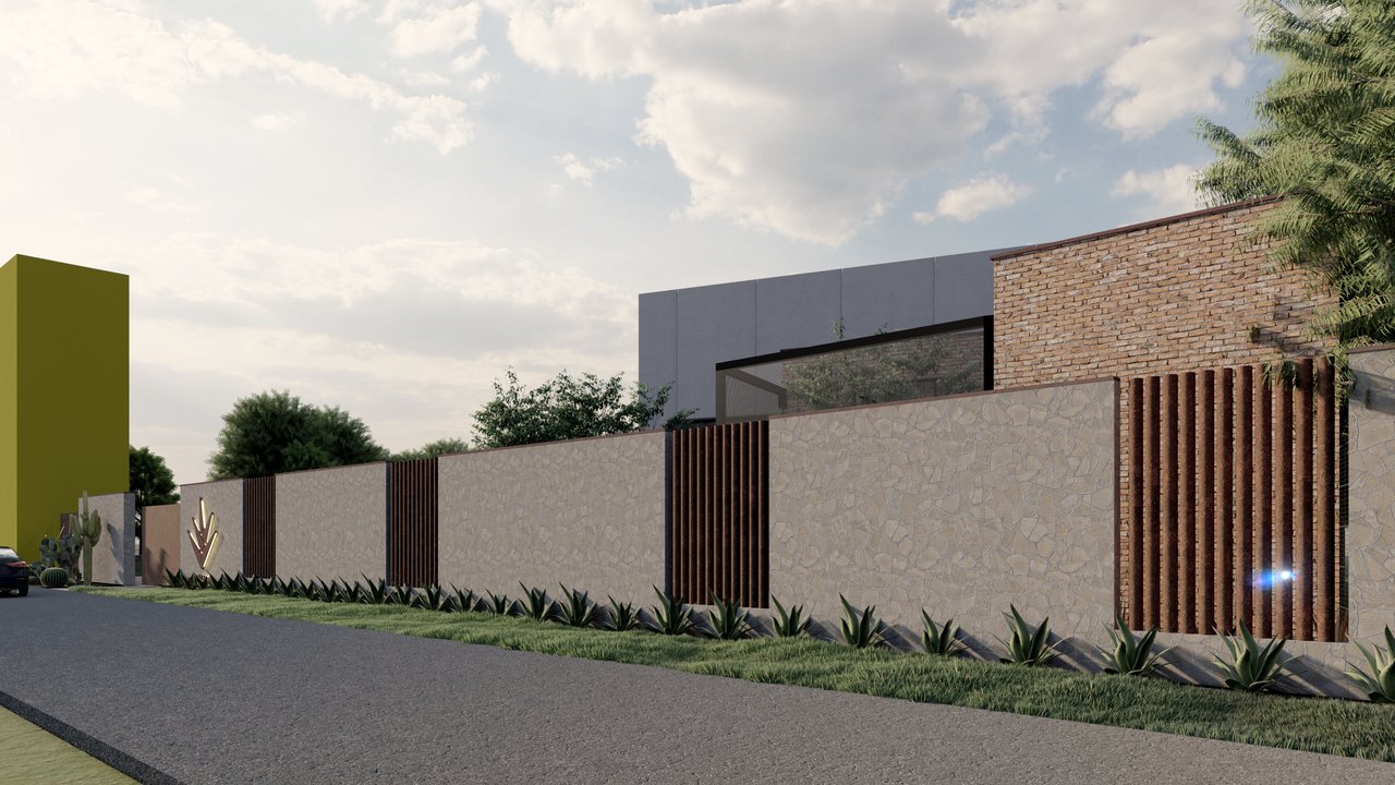 Tequilera Huani - Imagen 1