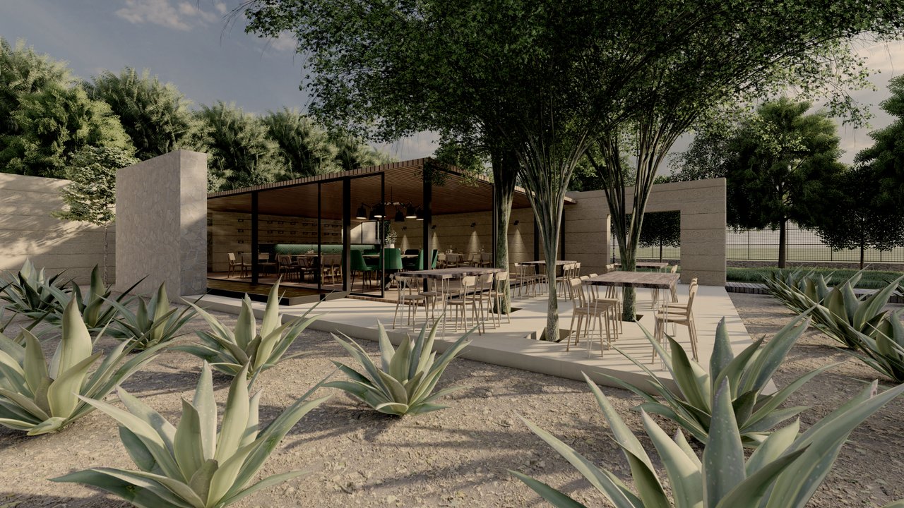 Tequilera Huani - Imagen 3