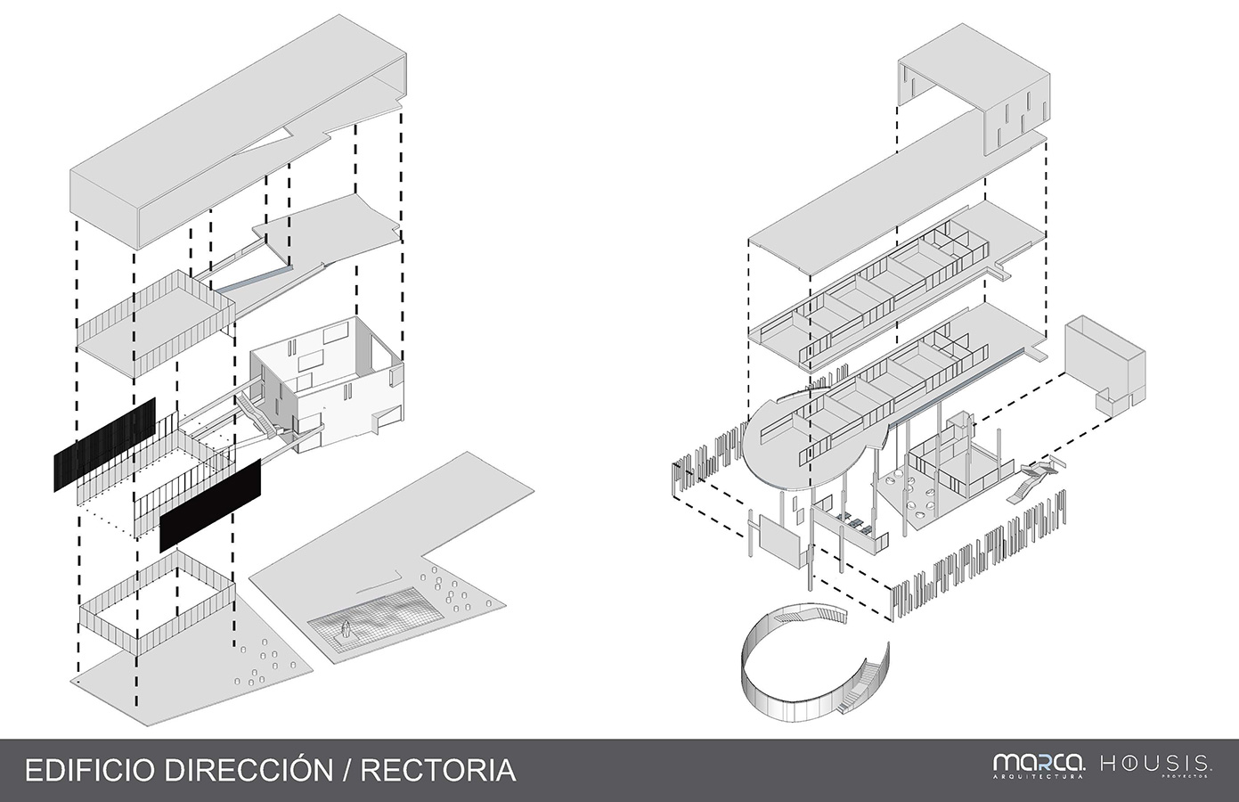 Plan Maestro La Salle Salamanca - Imagen 11